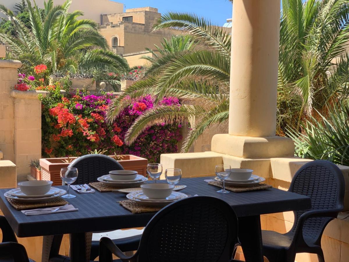 Tal-Mirakli Apartment Gharb  Exterior photo