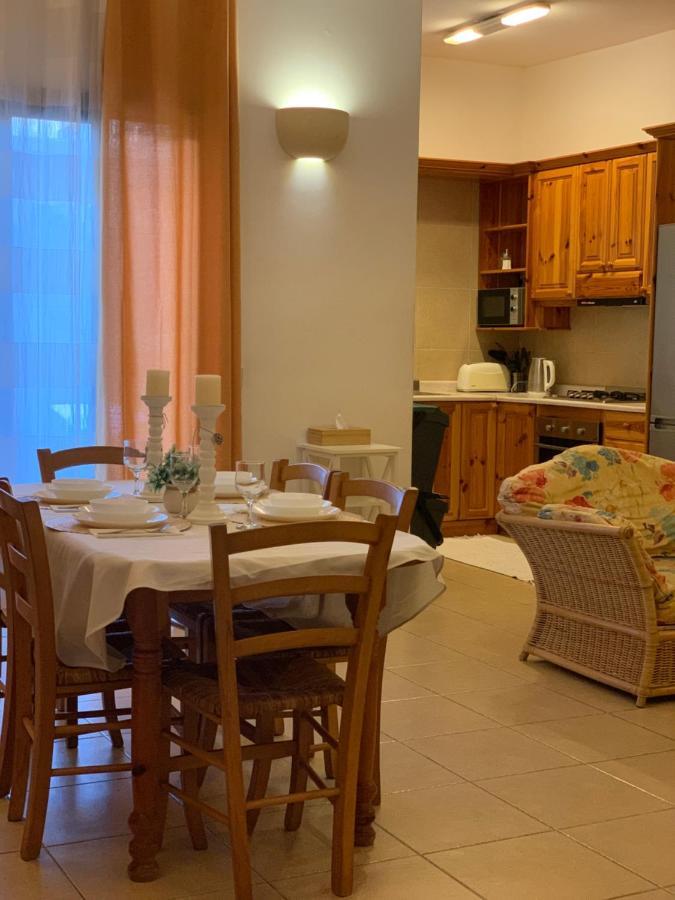 Tal-Mirakli Apartment Gharb  Exterior photo