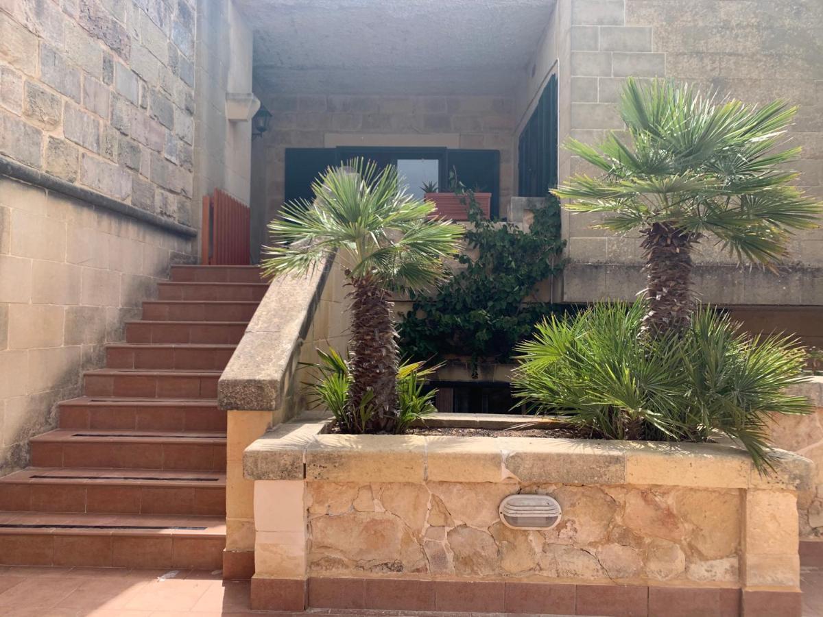 Tal-Mirakli Apartment Gharb  Exterior photo