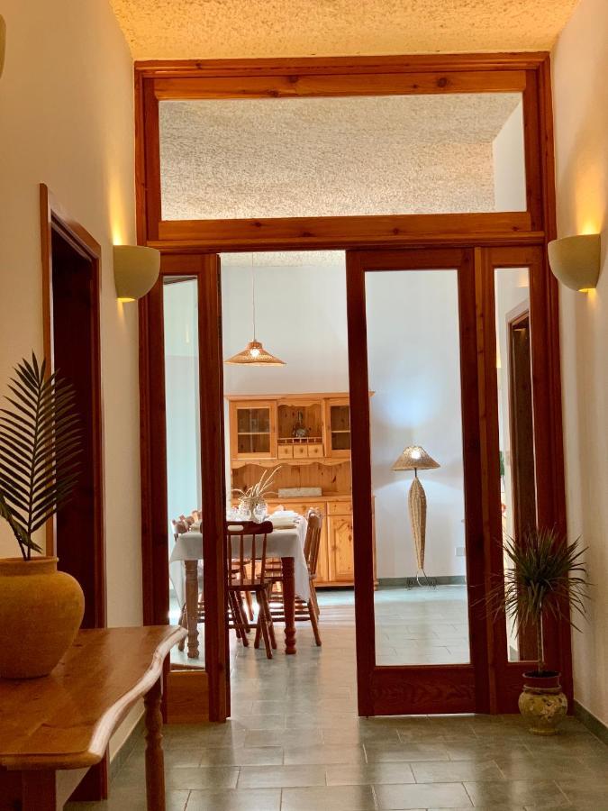 Tal-Mirakli Apartment Gharb  Exterior photo