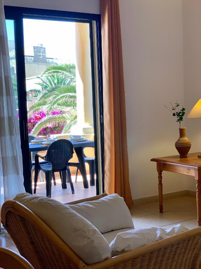 Tal-Mirakli Apartment Gharb  Exterior photo