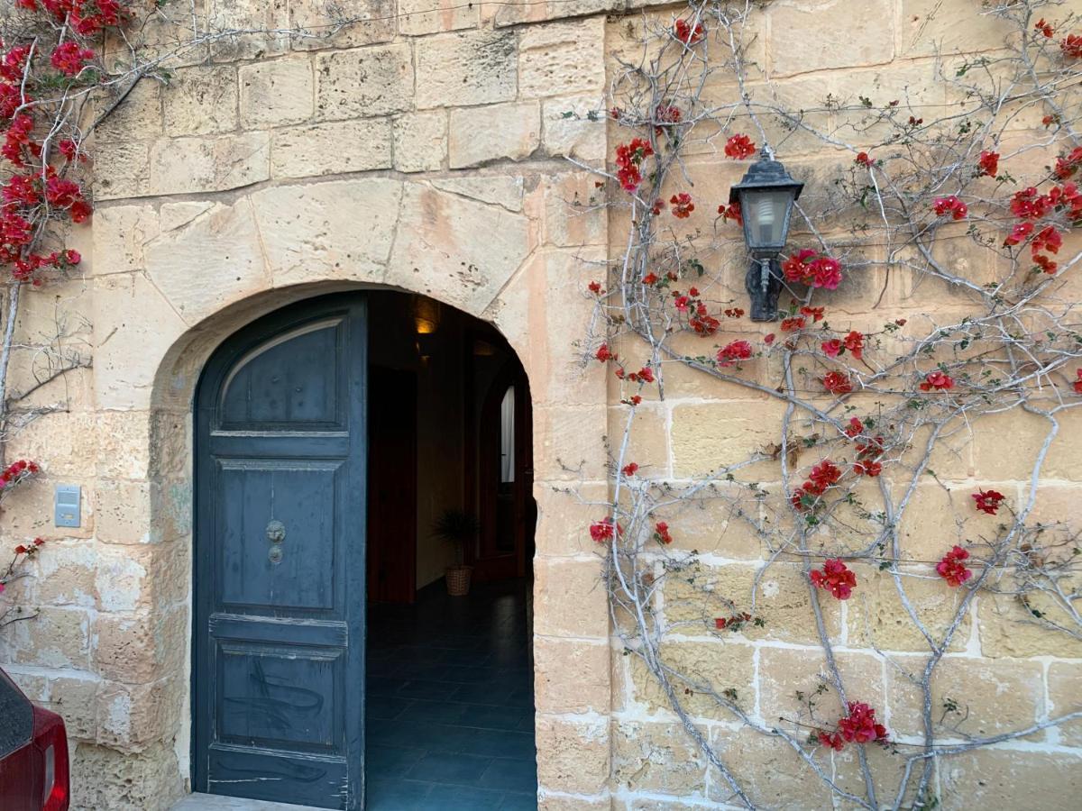 Tal-Mirakli Apartment Gharb  Exterior photo